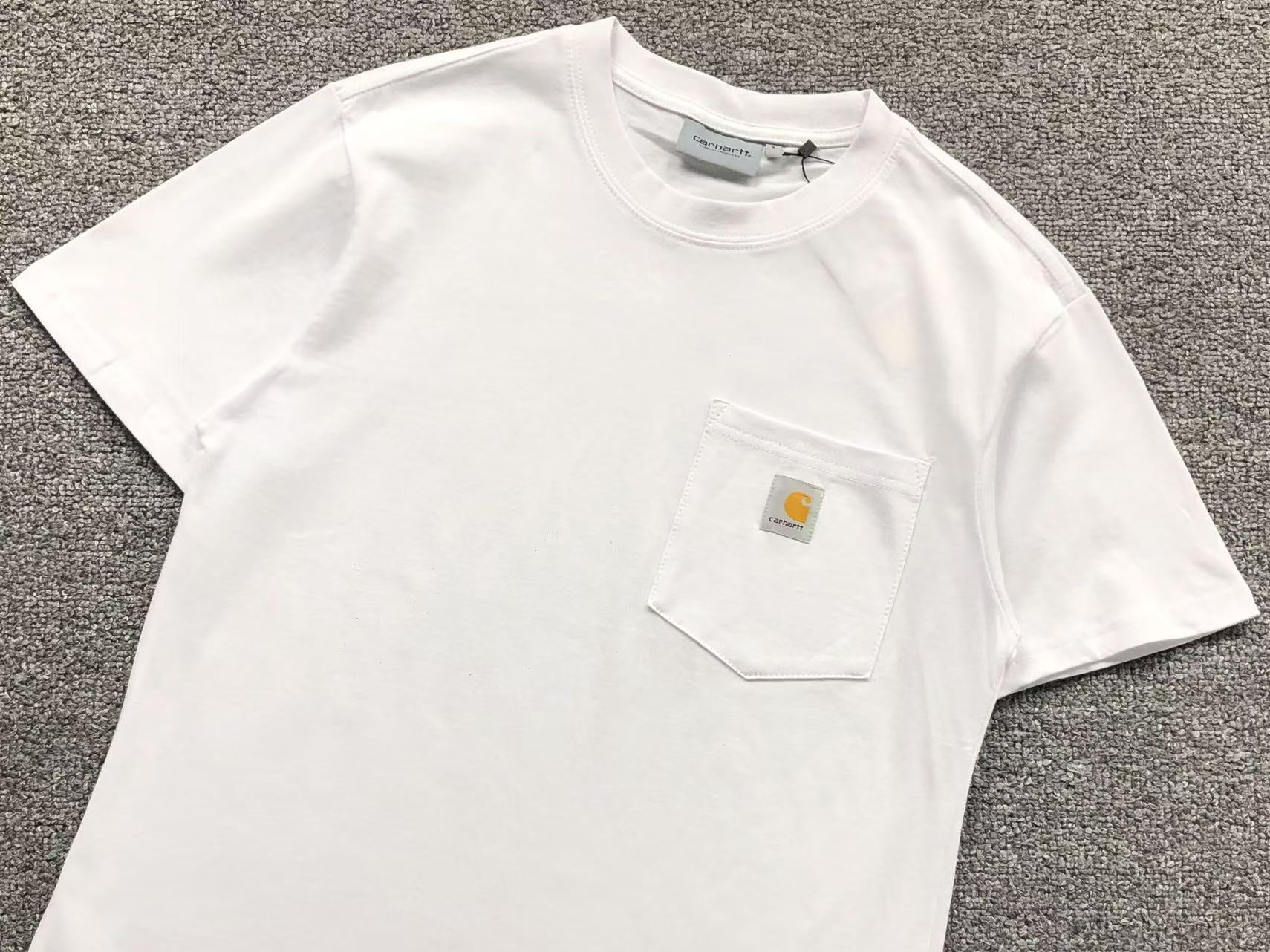 Carhartt Pocket Tees