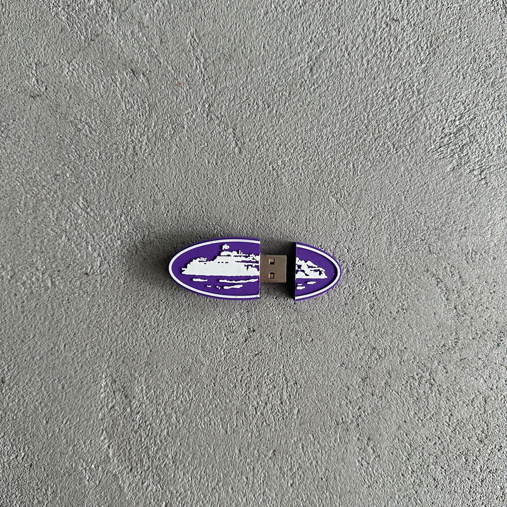 Corteiz Flash Drive