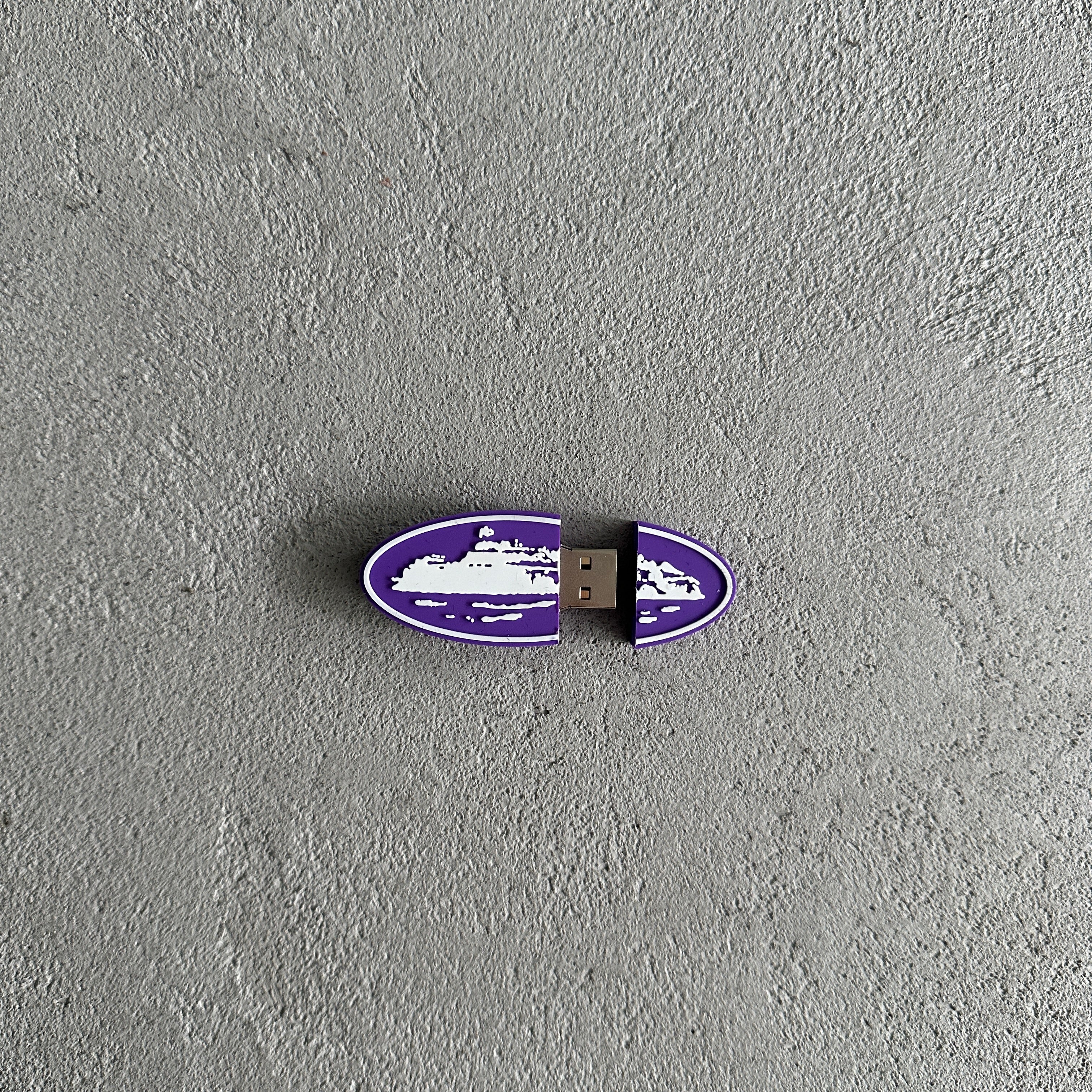 Corteiz Flash Drive