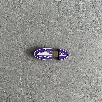 Corteiz Flash Drive