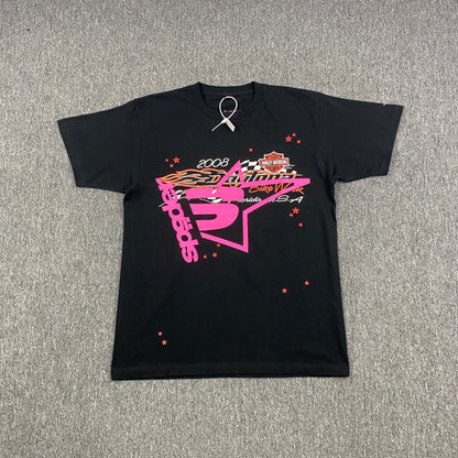 SP5DER Mixed Tees