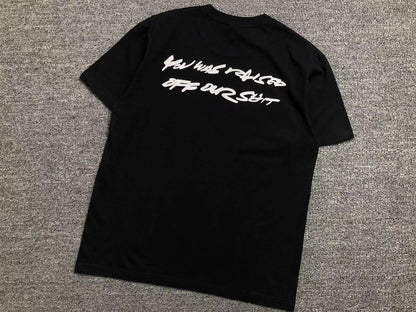 Supreme Mixed Tees