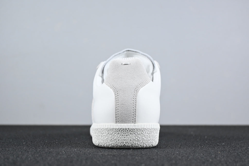 Maison Margiela Replica Triple White