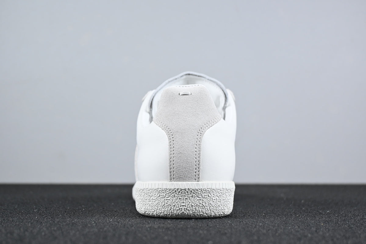 Maison Margiela Replica Triple White