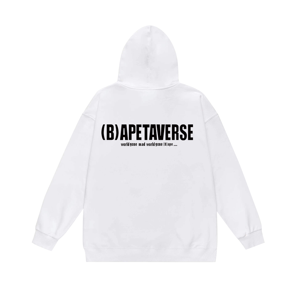 Bape Hoodies