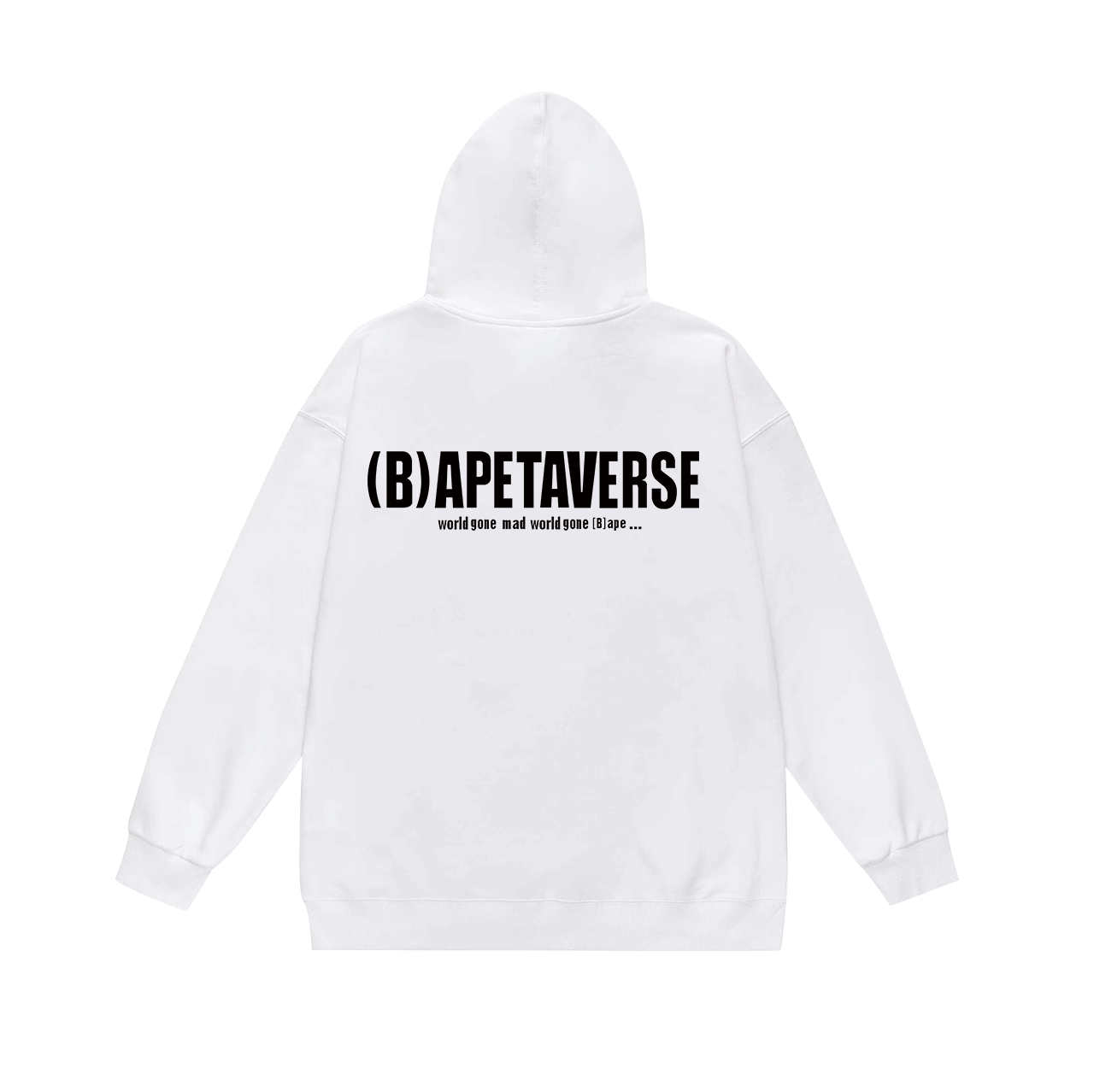 Bape Hoodies