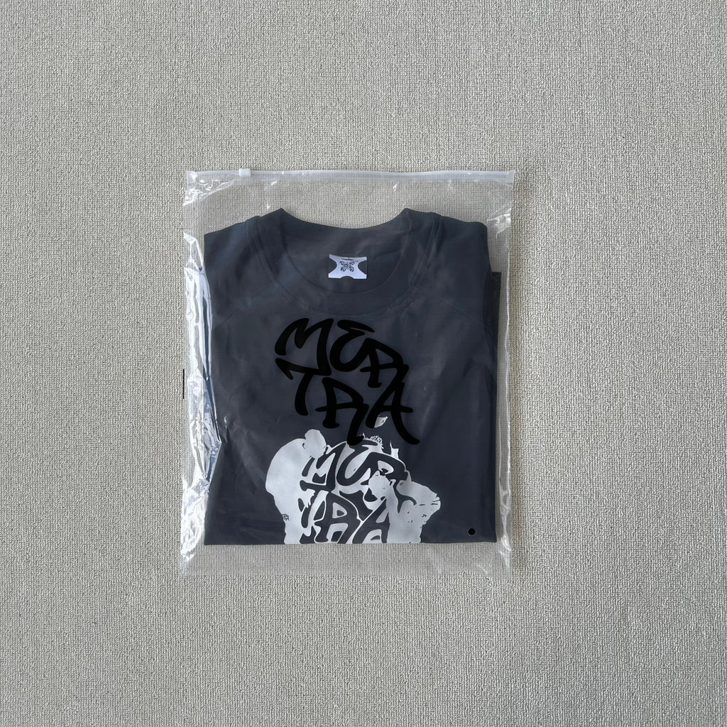 Mertra Carries Tee