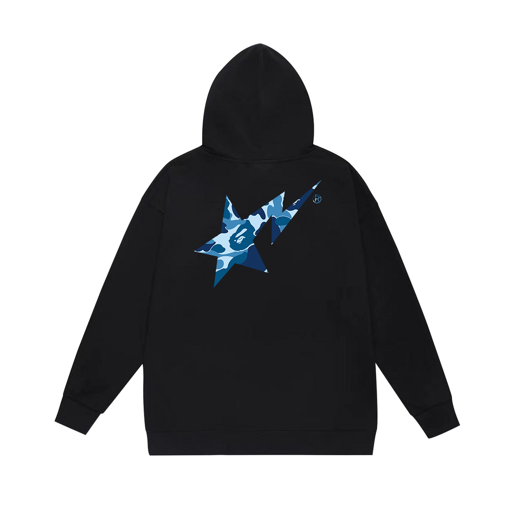 Bape Hoodies