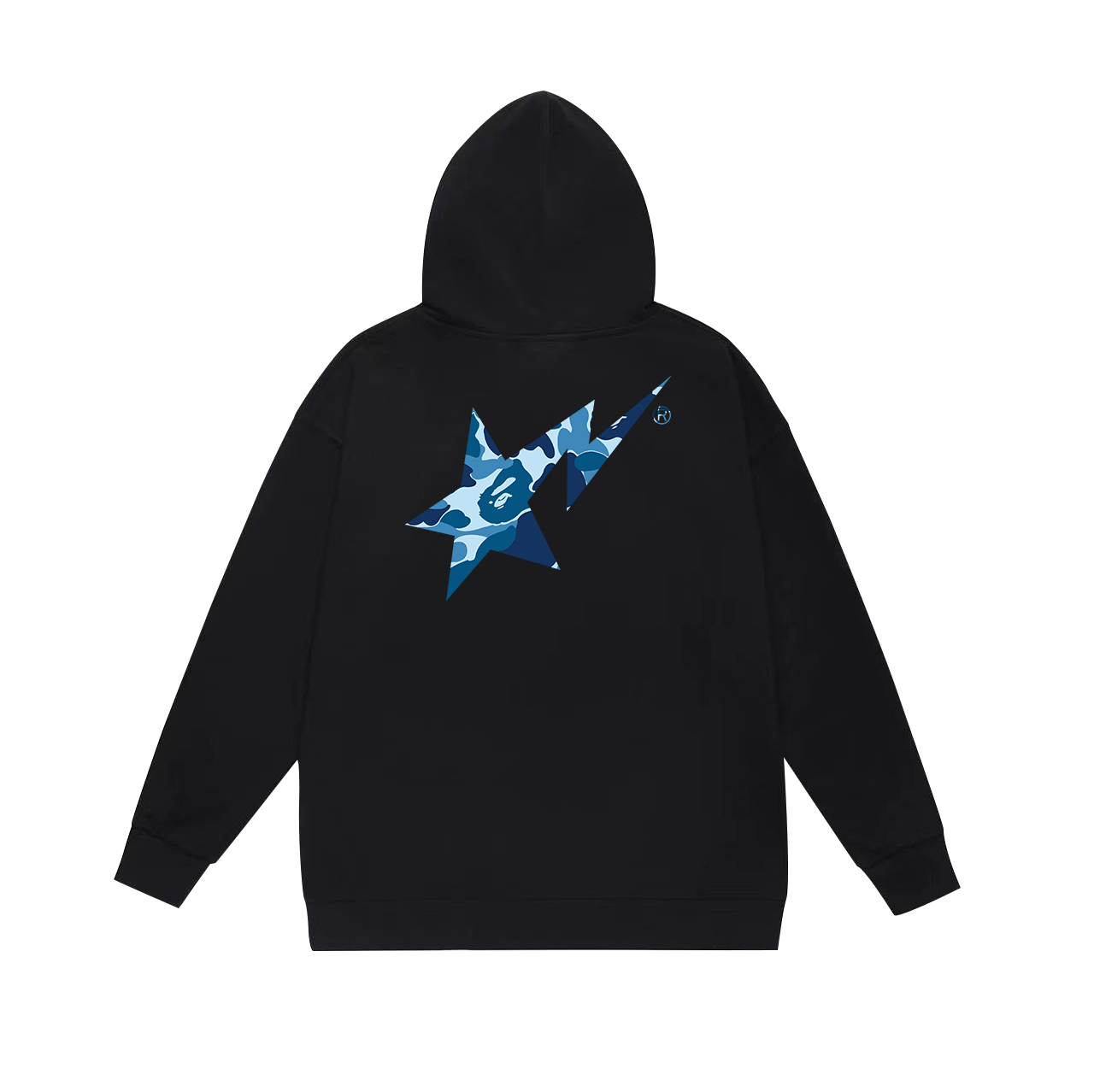 Bape Hoodies