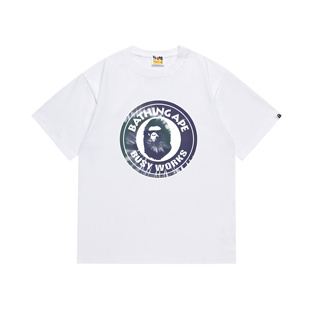 Bape Tees