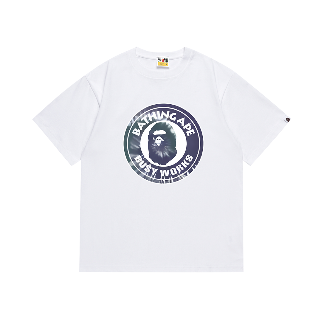 Bape Tees