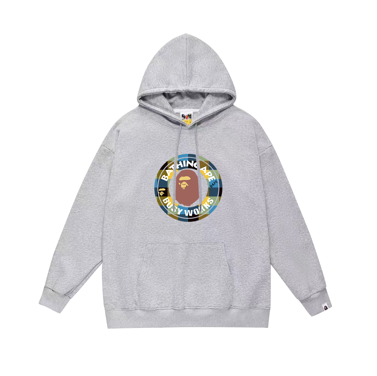Bape Hoodies