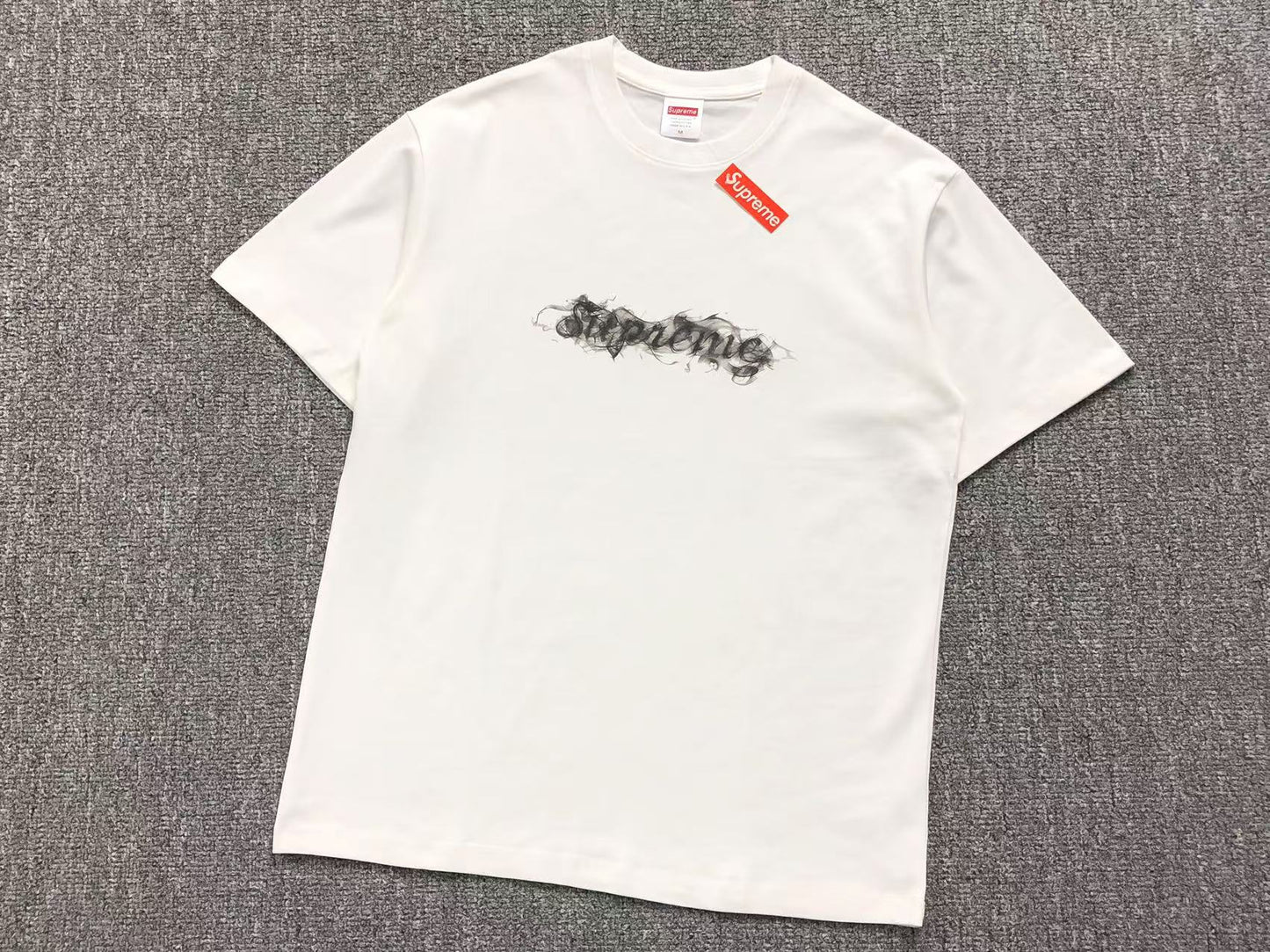 Supreme Mixed Tees