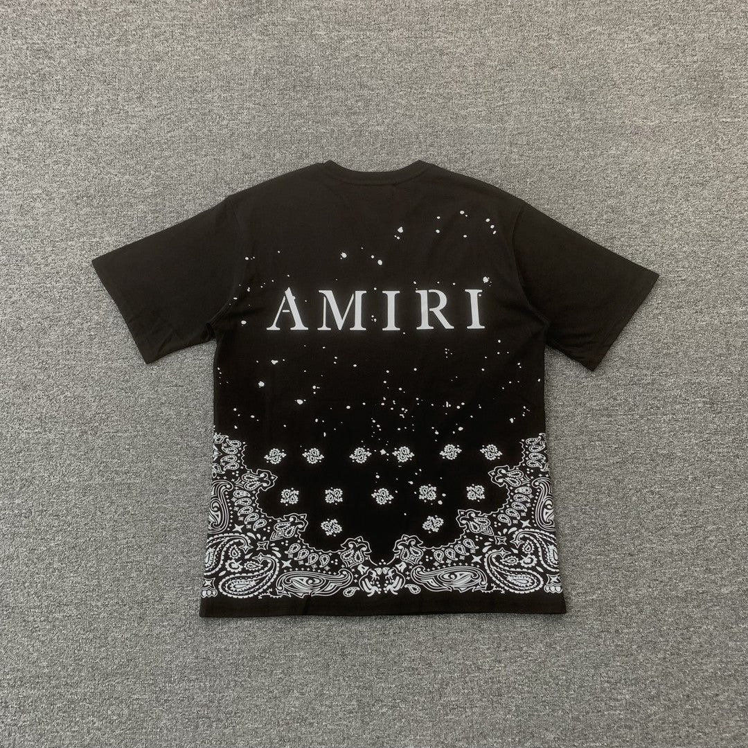 Amiri Mixed Tees