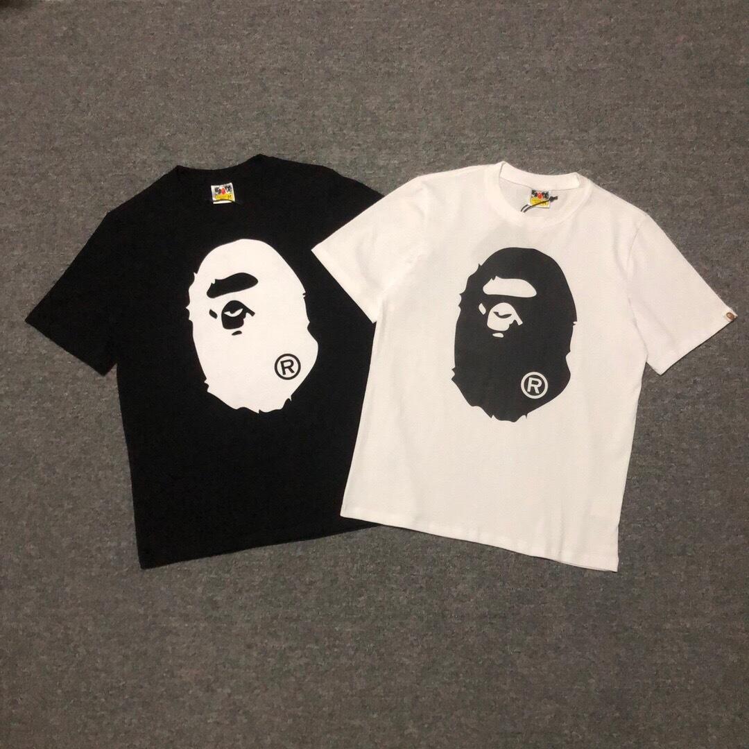 Bape Tees