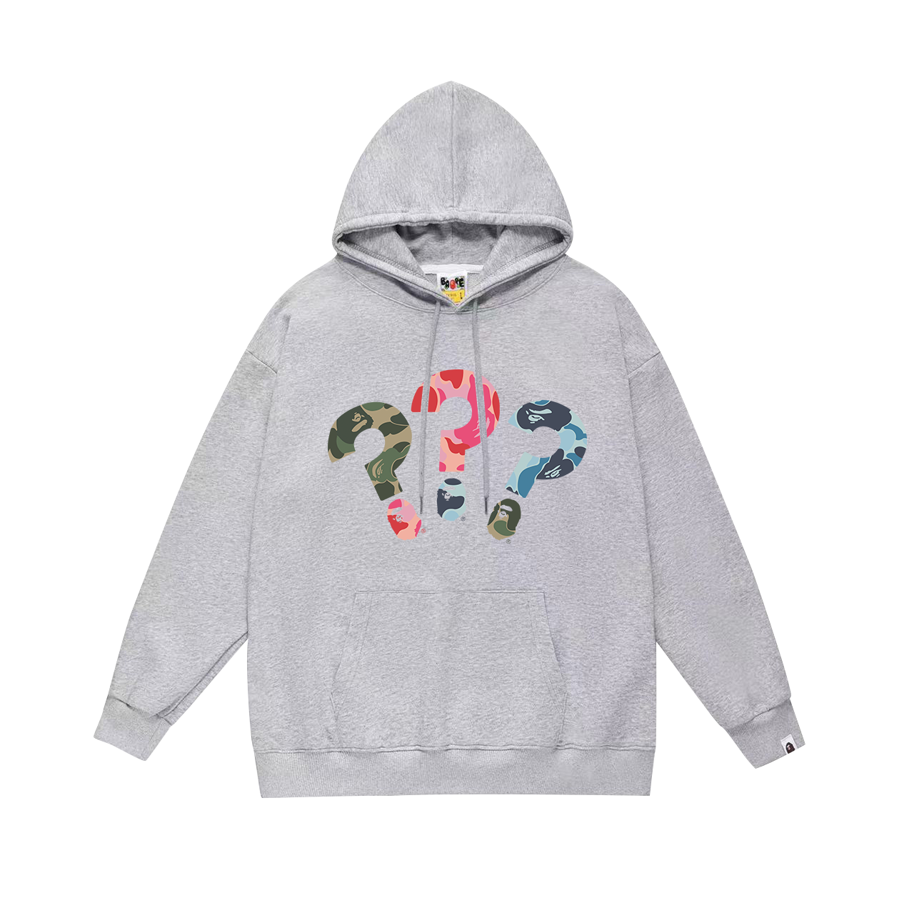 Bape Hoodies