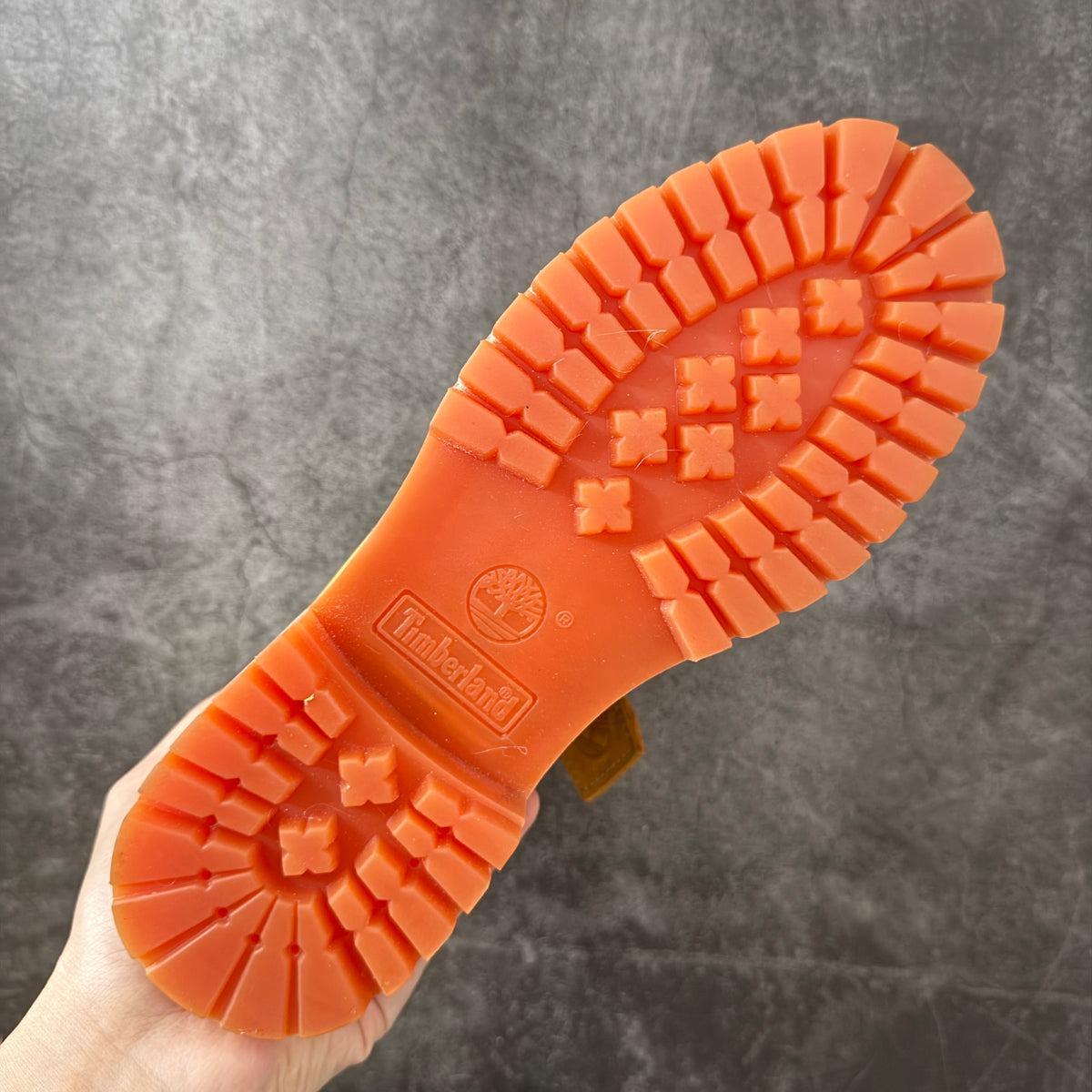 Custom Made Timberland Boots