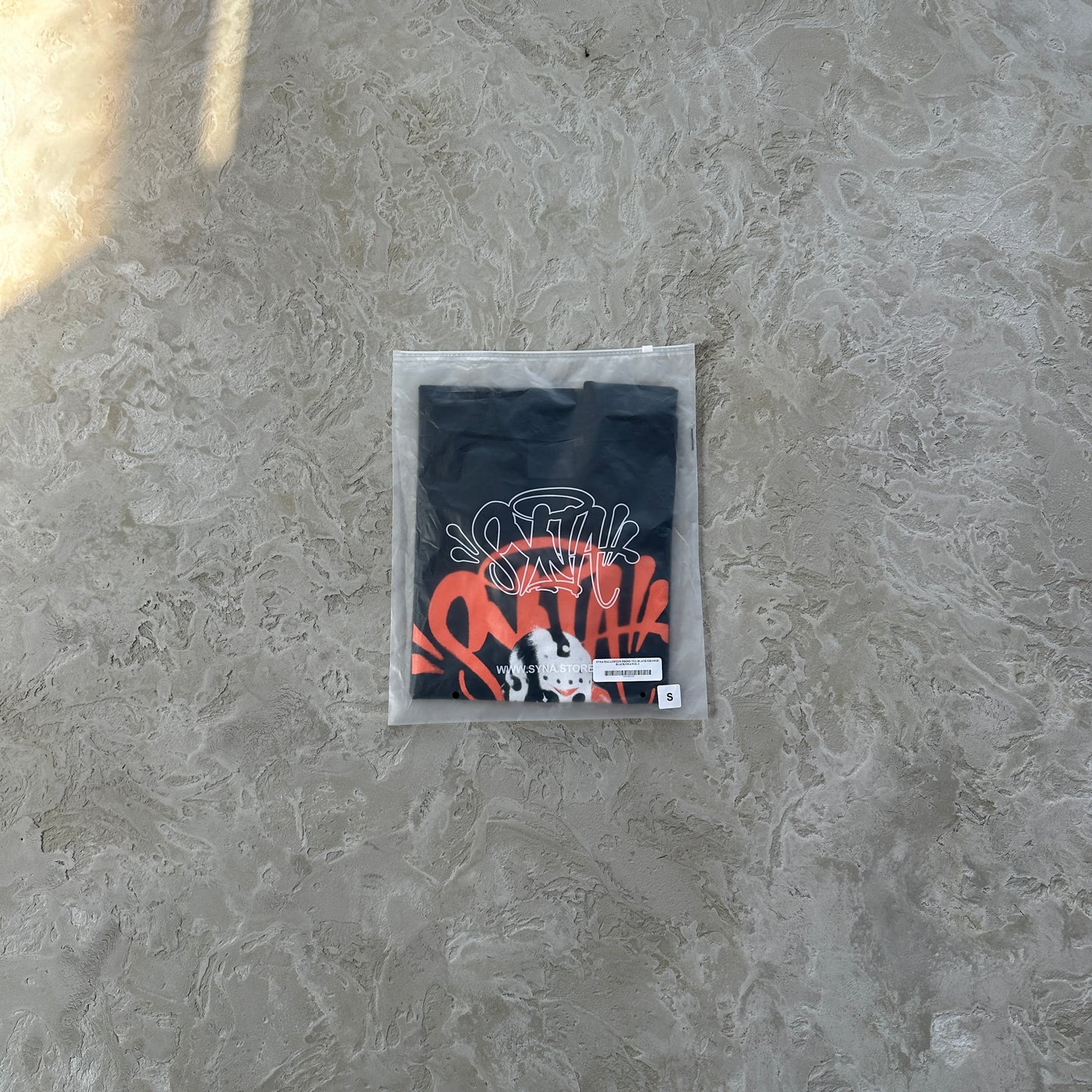 Syna 'Halloween' Tee