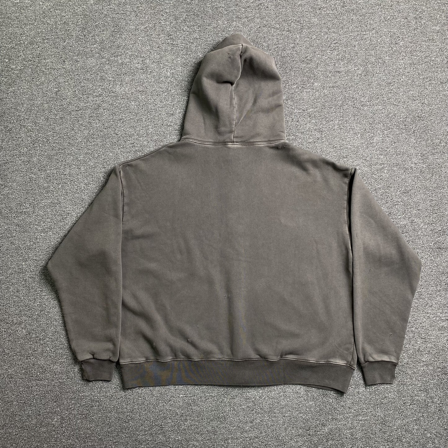 Saint Michael Mixed Hoodies