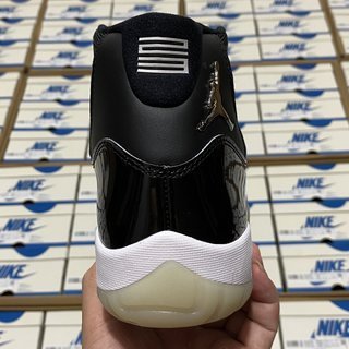 Air Jordan 11 Retro "Jubilee / 25th Anniversary"