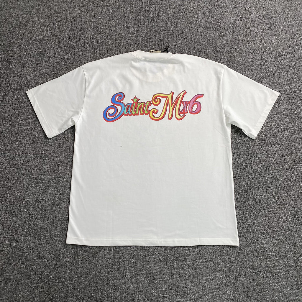 Saint Michael Mixed Tees