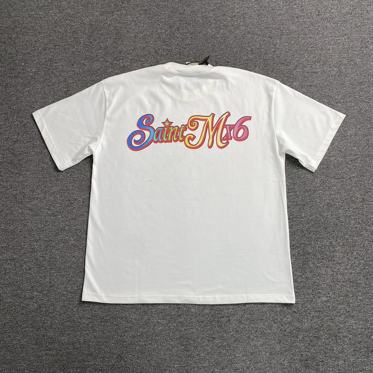 Saint Michael Mixed Tees