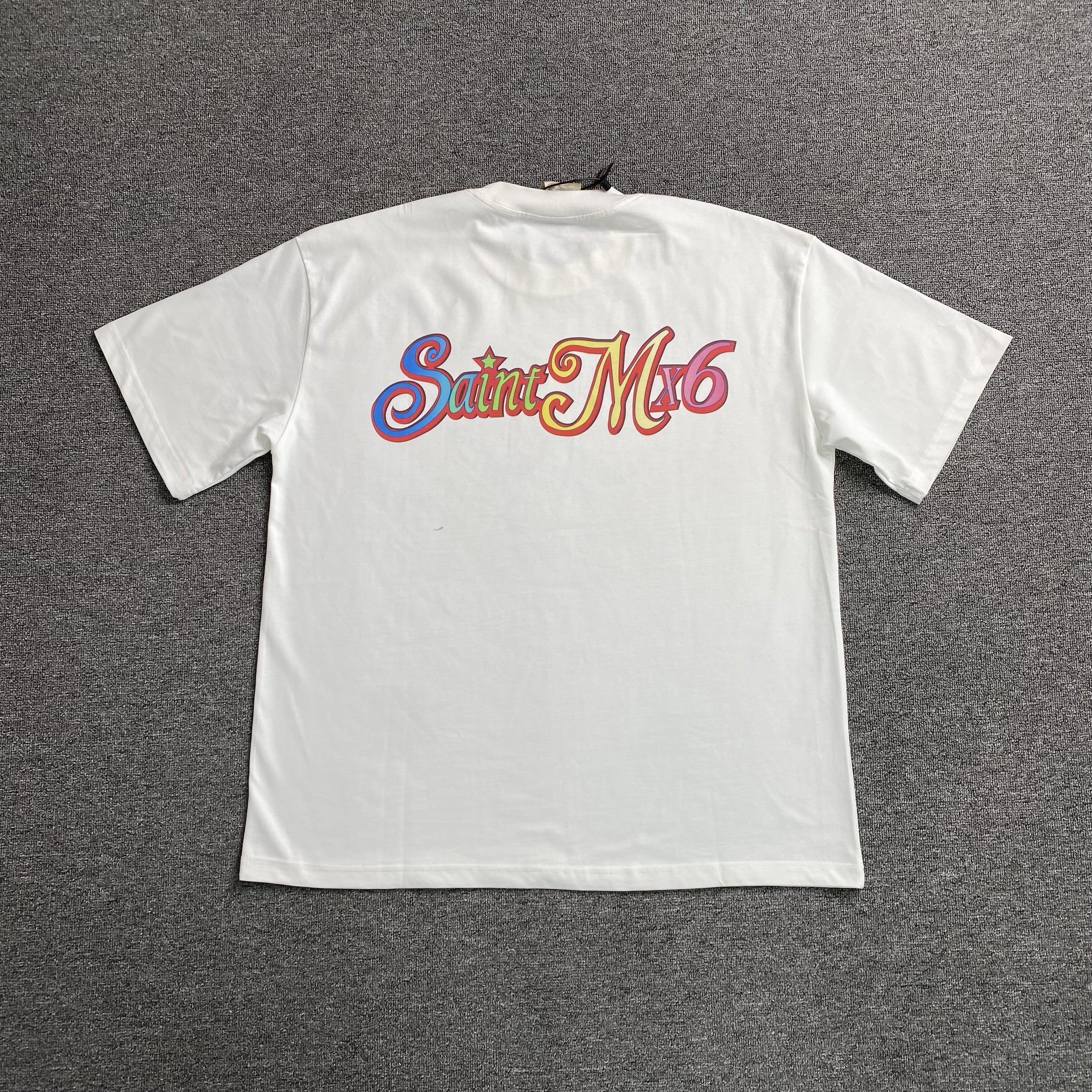 Saint Michael Mixed Tees
