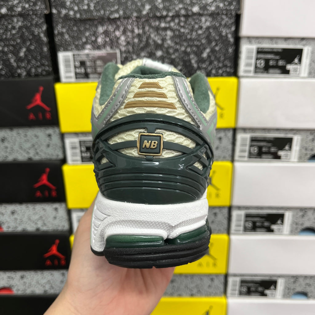 Aimé Leon Dore x New Balance 1906R 'Green'