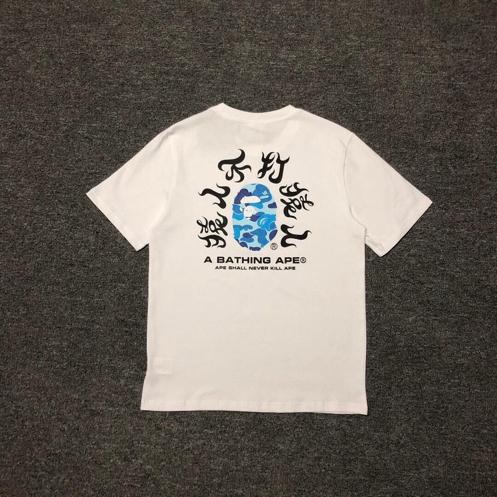 Bape Tees
