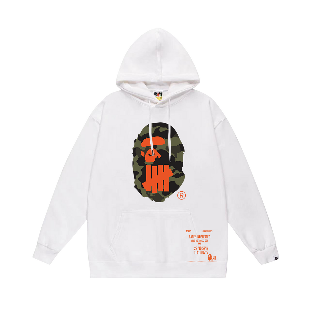 Bape Hoodies