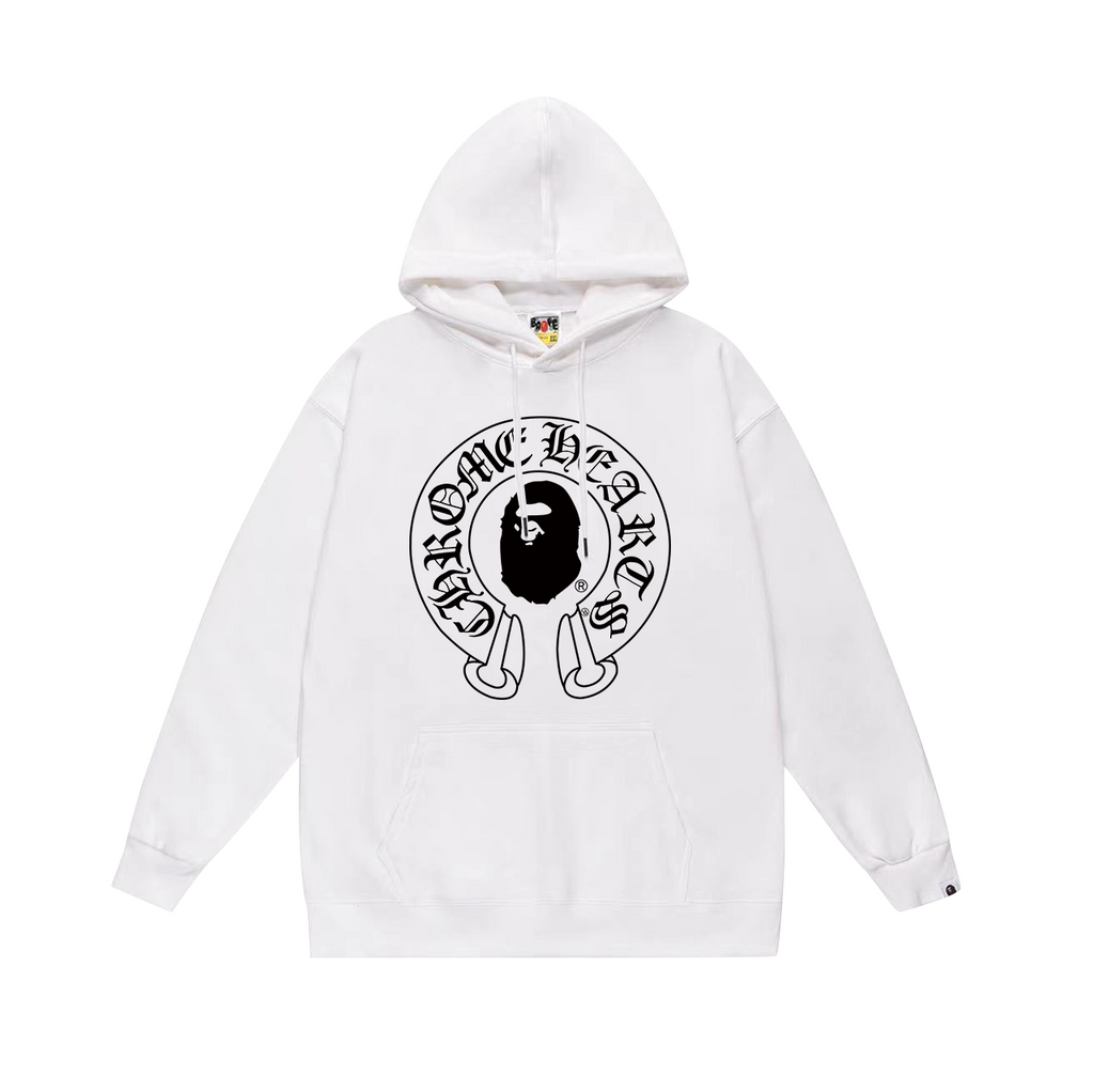 Bape Hoodies