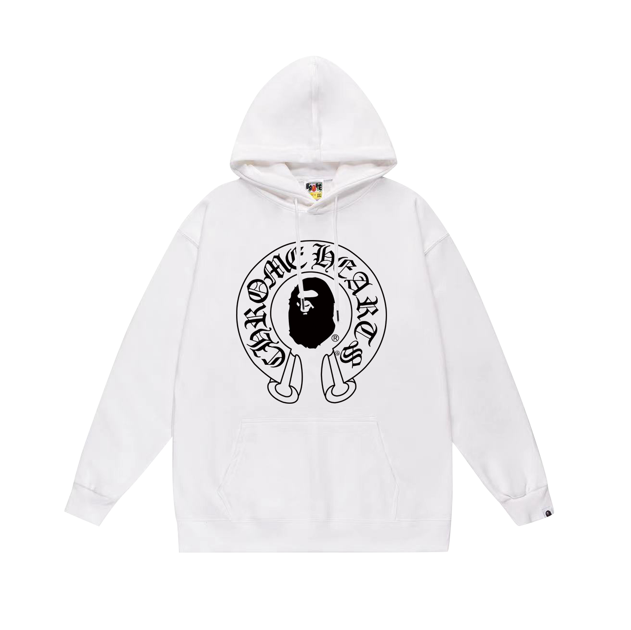 Bape Hoodies