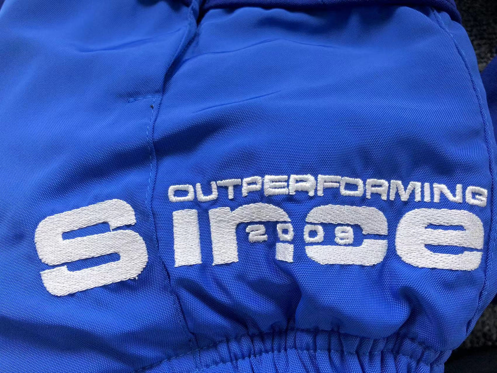 Nike x NOCTA L'Art Racing Jacket
