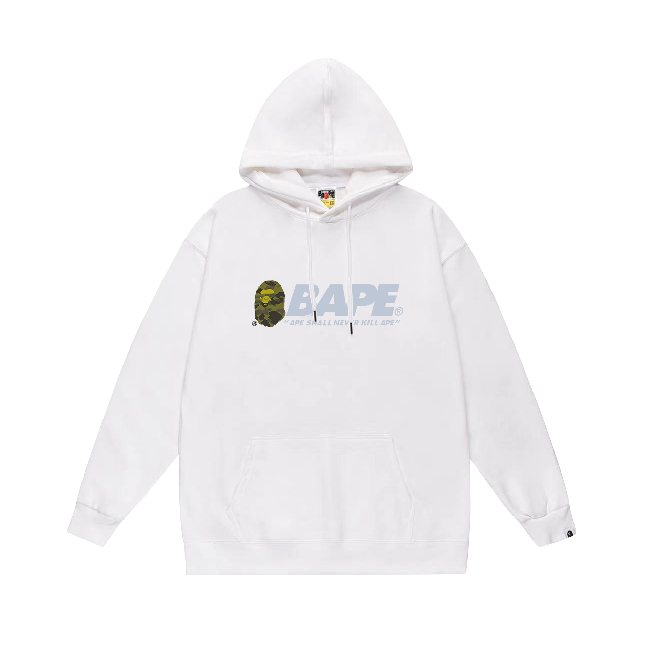 Bape Hoodies
