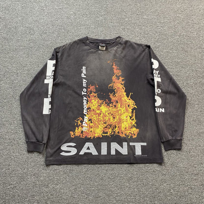 Saint Michael Sweaters