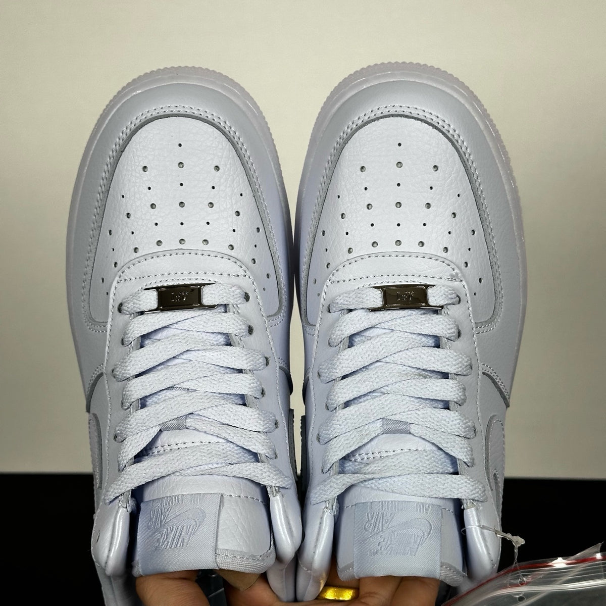 Nike Air Force 1 Low x NOCTA "Palest Purple"