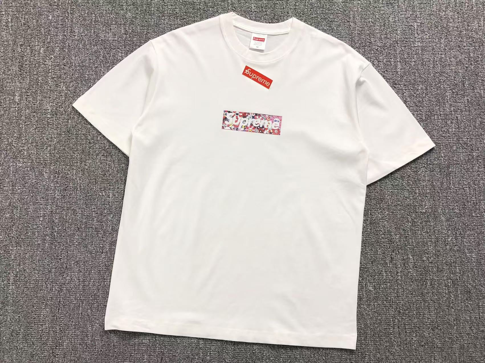 Supreme Mixed Tees