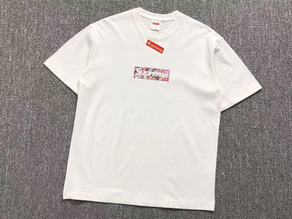 Supreme Mixed Tees