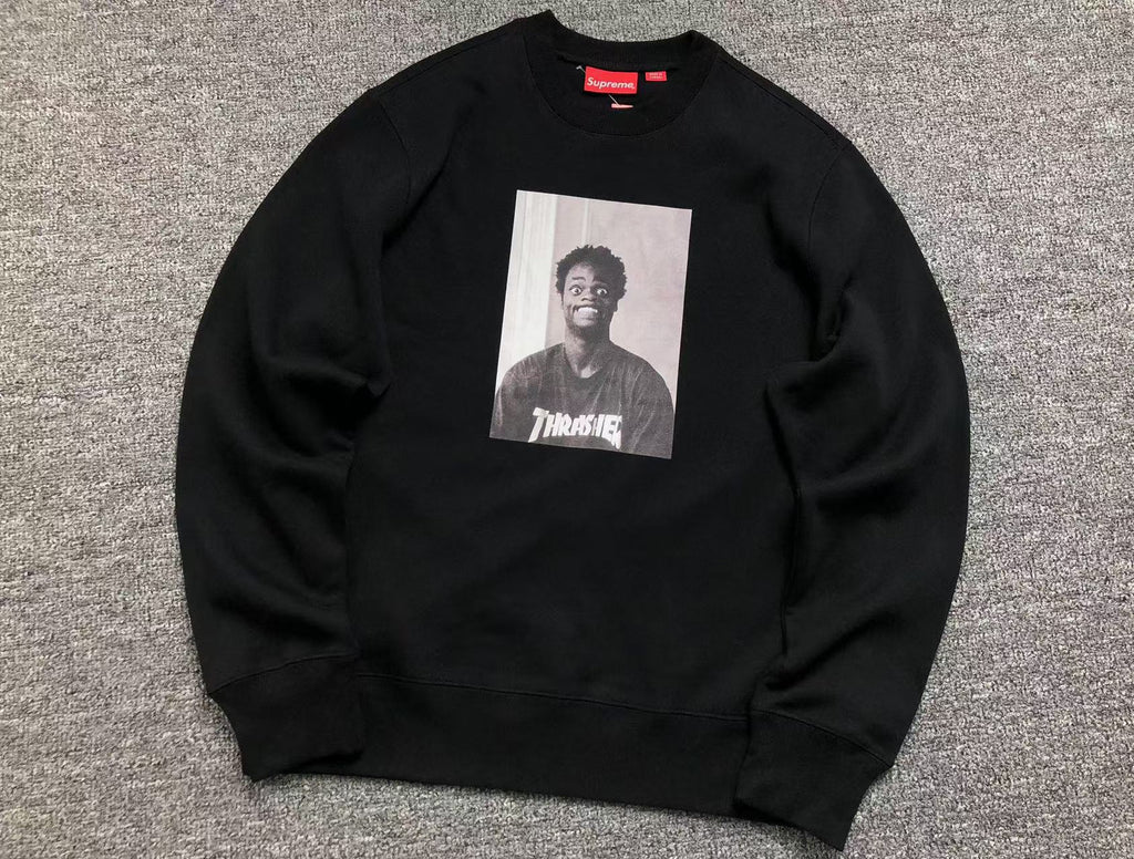 Supreme Mixed Sweaters