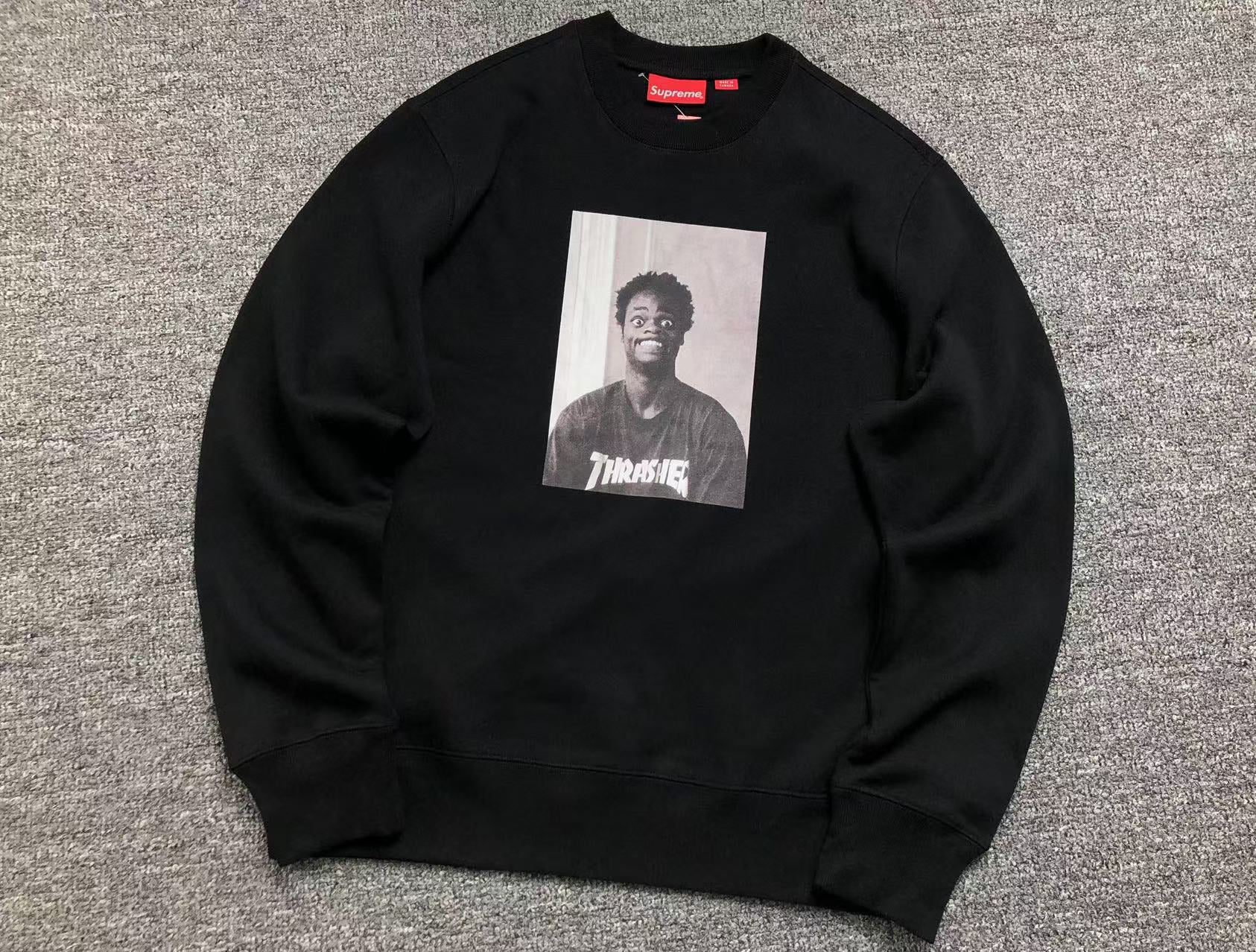 Supreme Mixed Sweaters
