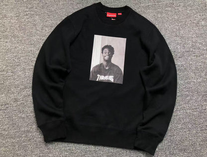 Supreme Mixed Sweaters