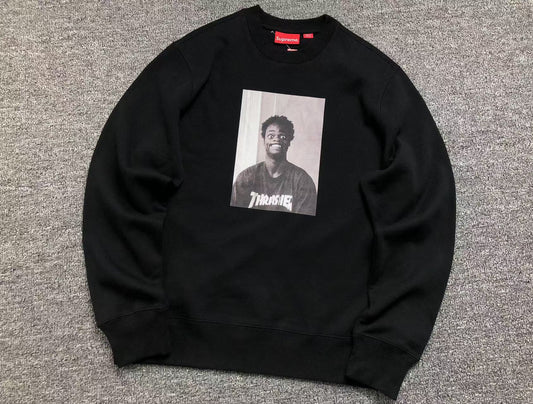 Supreme Mixed Sweaters