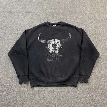 Saint Michael Sweaters
