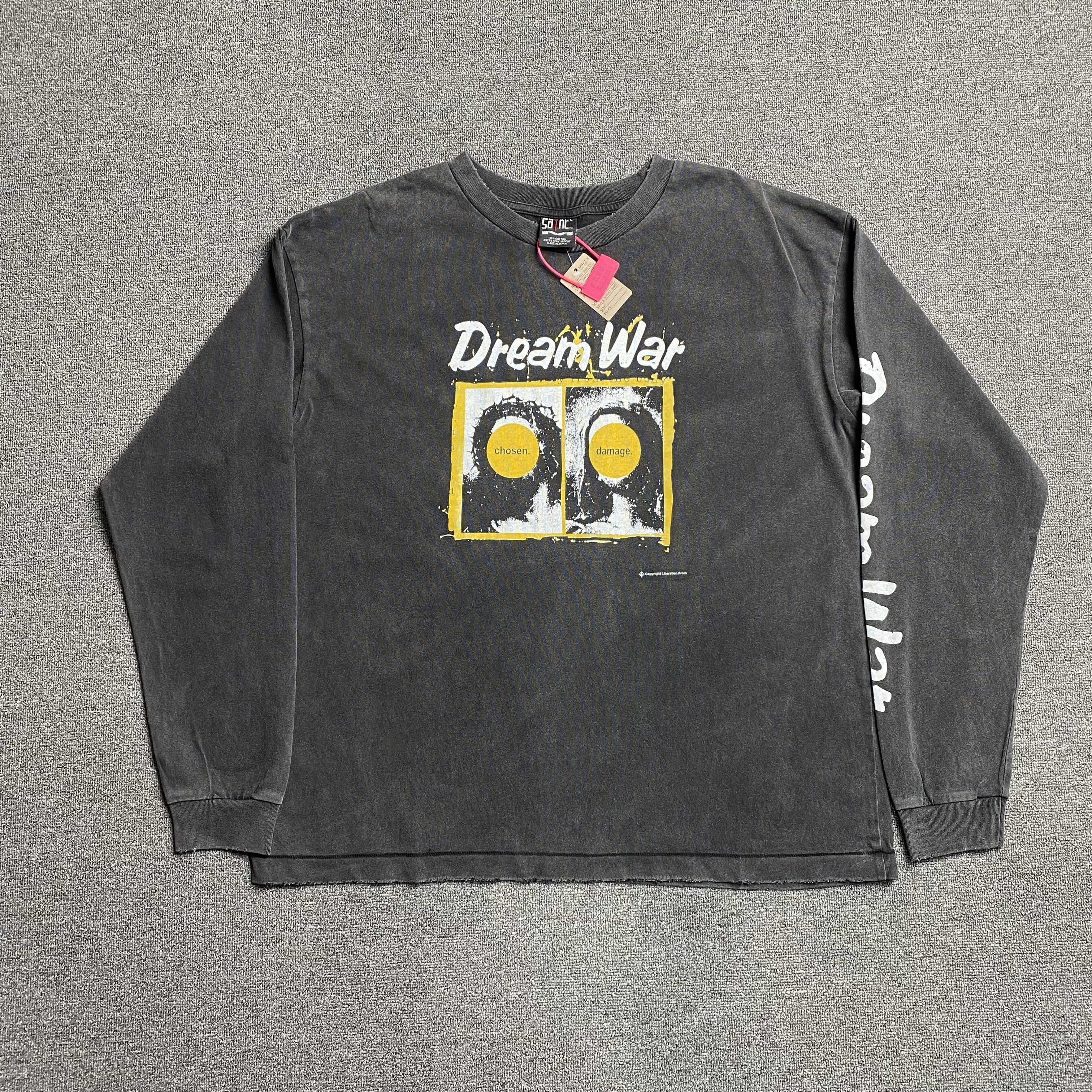 Saint Michael Sweaters