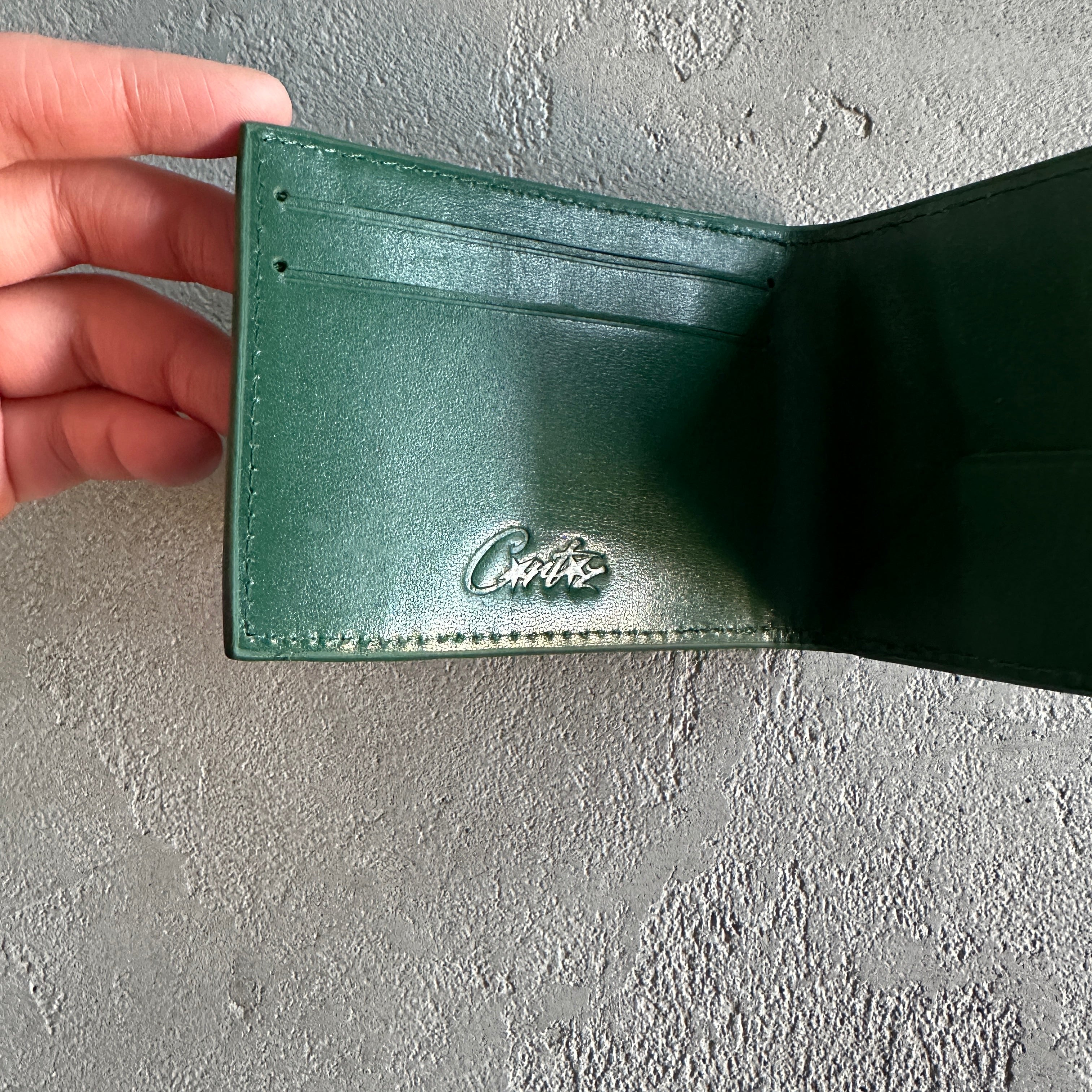 Corteiz Card-holder