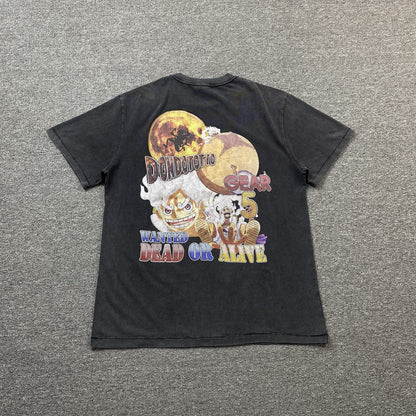 Saint Michael Mixed Tees