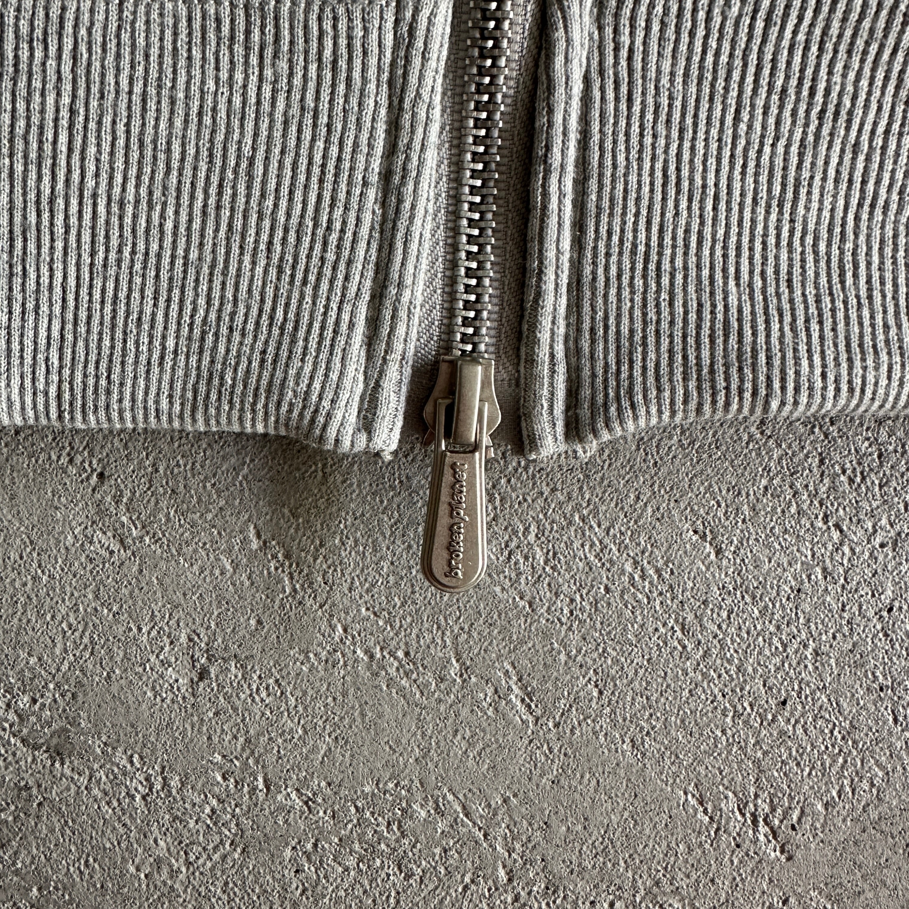 Broken Planet Women's Basic Hoodie