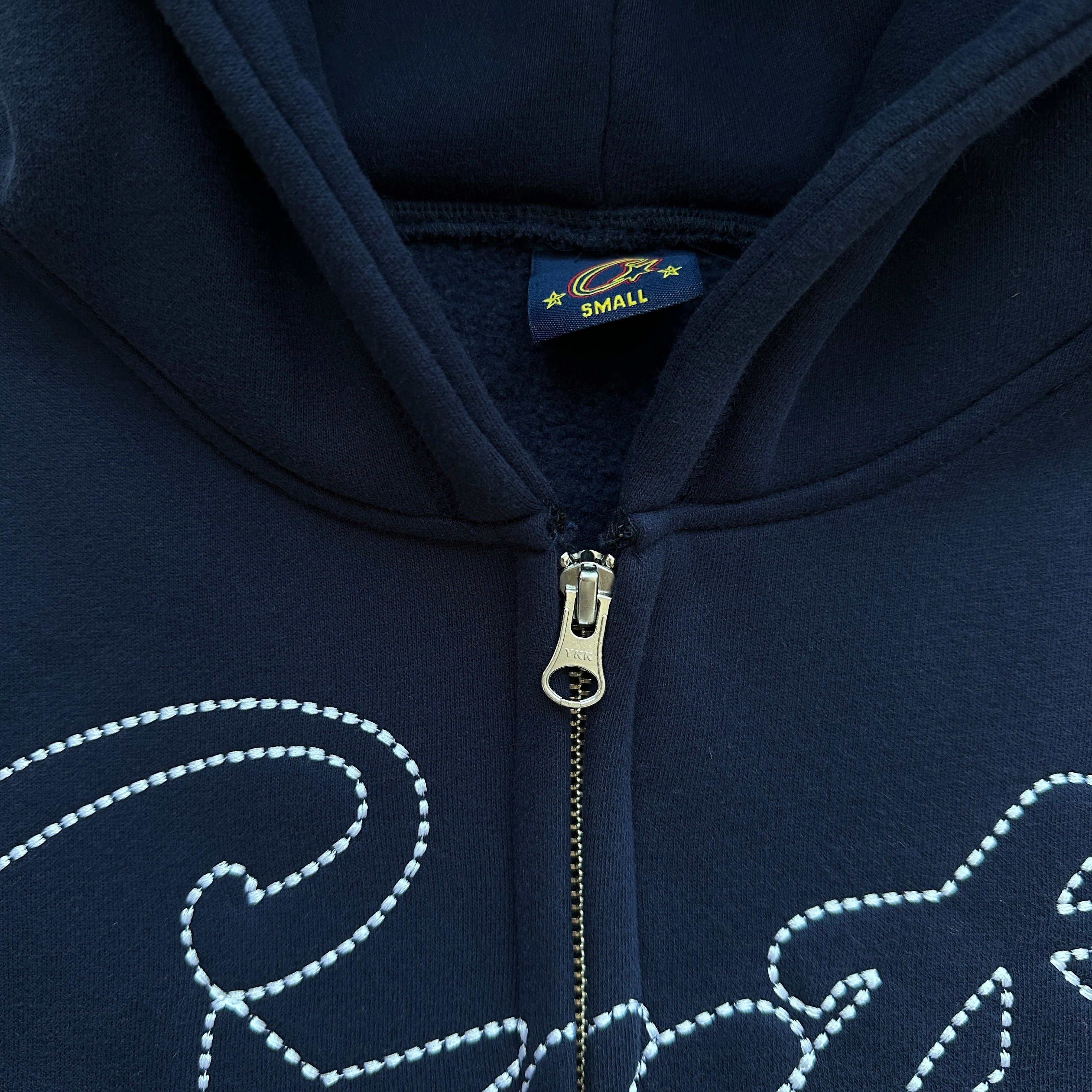 Corteiz Thick Stitch Allstarz Tracksuit