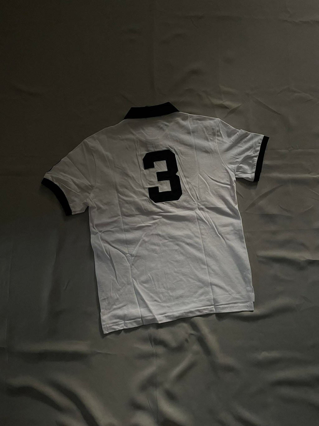 Ralph Lauren 'Chief Keef Polo' Shirt