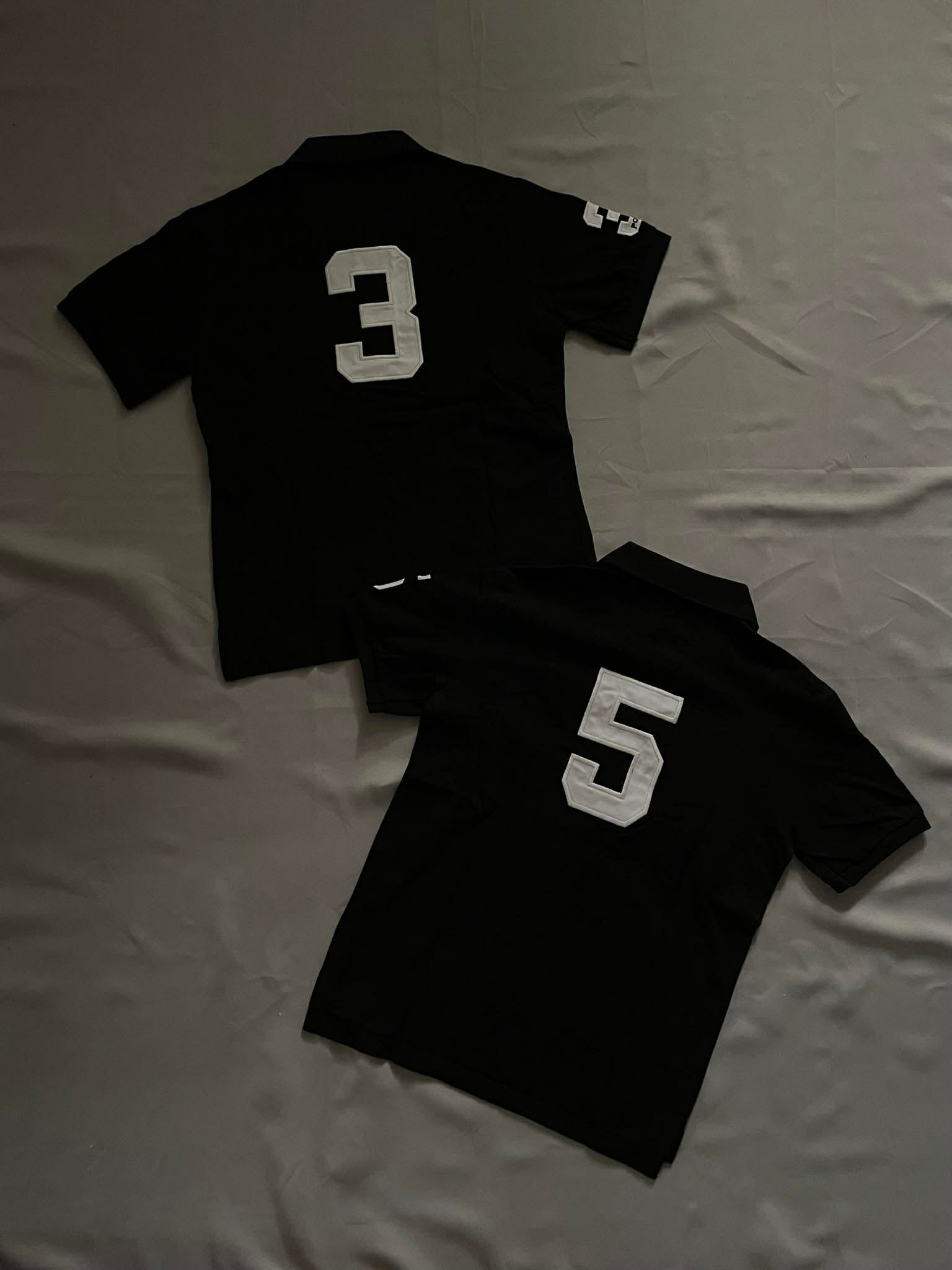 Ralph Lauren 'Chief Keef Polo' Shirt